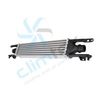 CLIMTEX CH4-535 Ladeluftkühler