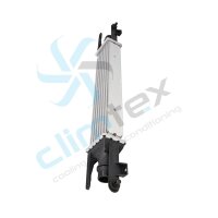 CLIMTEX CH4-535 Ladeluftkühler