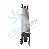 CLIMTEX CH4-535 Ladeluftkühler
