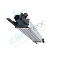 CLIMTEX CH4-535 Ladeluftkühler