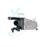 CLIMTEX CH4-535 Ladeluftkühler