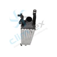 CLIMTEX CH4-535 Ladeluftkühler