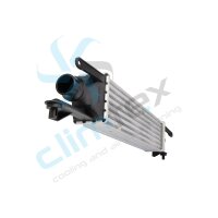 CLIMTEX CH4-535 Ladeluftkühler