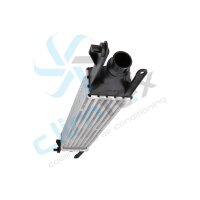 CLIMTEX CH4-535 Ladeluftkühler