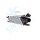 CLIMTEX CH4-535 Ladeluftkühler