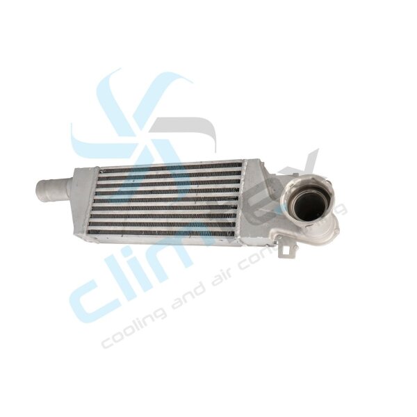 CLIMTEX CH4-530 Ladeluftkühler
