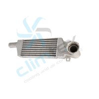 CLIMTEX CH4-530 Ladeluftkühler