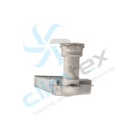 CLIMTEX CH4-530 Ladeluftkühler