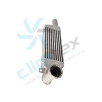 CLIMTEX CH4-530 Ladeluftkühler