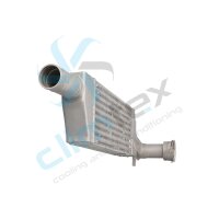 CLIMTEX CH4-530 Ladeluftkühler