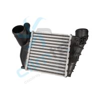CLIMTEX CH4-515 Ladeluftkühler