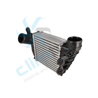 CLIMTEX CH4-515 Ladeluftkühler