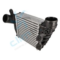 CLIMTEX CH4-515 Ladeluftkühler