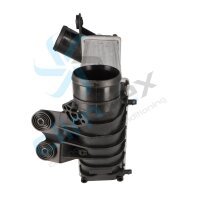 CLIMTEX CH4-515 Ladeluftkühler