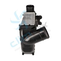 CLIMTEX CH4-515 Ladeluftkühler
