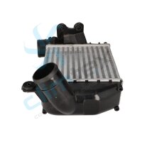 CLIMTEX CH4-515 Ladeluftkühler
