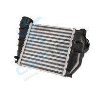 CLIMTEX CH4-515 Ladeluftkühler