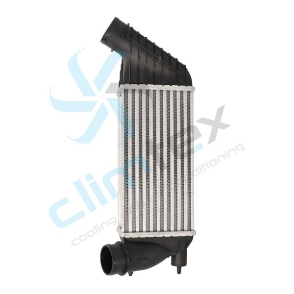 CLIMTEX CH4-510 Ladeluftkühler