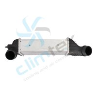 CLIMTEX CH4-510 Ladeluftkühler