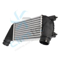 CLIMTEX CH4-510 Ladeluftkühler