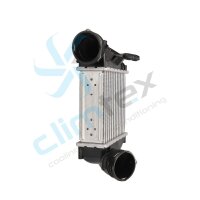 CLIMTEX CH4-505 Ladeluftkühler
