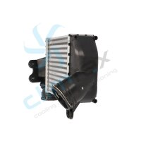 CLIMTEX CH4-505 Ladeluftkühler