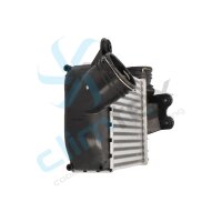 CLIMTEX CH4-505 Ladeluftkühler