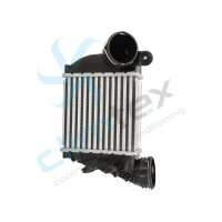 CLIMTEX CH4-505 Ladeluftkühler