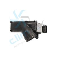 CLIMTEX CH4-505 Ladeluftkühler