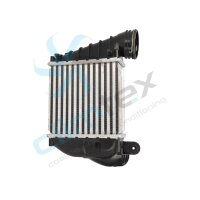 CLIMTEX CH4-505 Ladeluftkühler