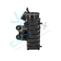 CLIMTEX CH4-505 Ladeluftkühler