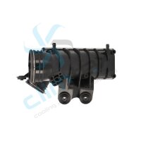 CLIMTEX CH4-505 Ladeluftkühler