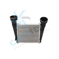 CLIMTEX CH4-500 Ladeluftkühler
