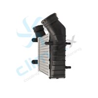 CLIMTEX CH4-500 Ladeluftkühler