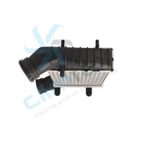 CLIMTEX CH4-500 Ladeluftkühler