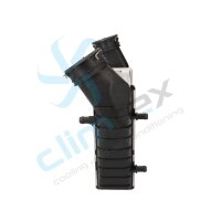CLIMTEX CH4-500 Ladeluftkühler
