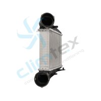 CLIMTEX CH4-500 Ladeluftkühler