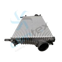 CLIMTEX CH4-435 Ladeluftkühler