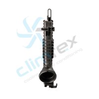 CLIMTEX CH4-435 Ladeluftkühler