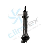 CLIMTEX CH4-435 Ladeluftkühler