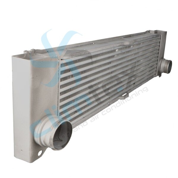 CLIMTEX CH4-430 Ladeluftkühler