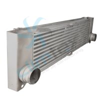 CLIMTEX CH4-430 Ladeluftkühler
