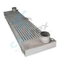 CLIMTEX CH4-430 Ladeluftkühler