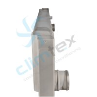 CLIMTEX CH4-430 Ladeluftkühler