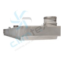 CLIMTEX CH4-430 Ladeluftkühler