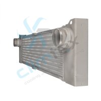 CLIMTEX CH4-430 Ladeluftkühler