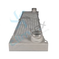 CLIMTEX CH4-430 Ladeluftkühler