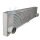CLIMTEX CH4-430 Ladeluftkühler