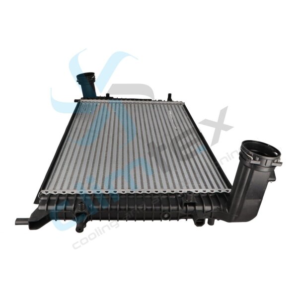 CLIMTEX CH4-420 Ladeluftkühler