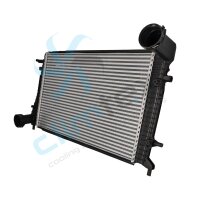 CLIMTEX CH4-420 Ladeluftkühler